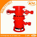 API 6A 5000psi Forged Oil and Gas Wellhead X&#39;mas tree